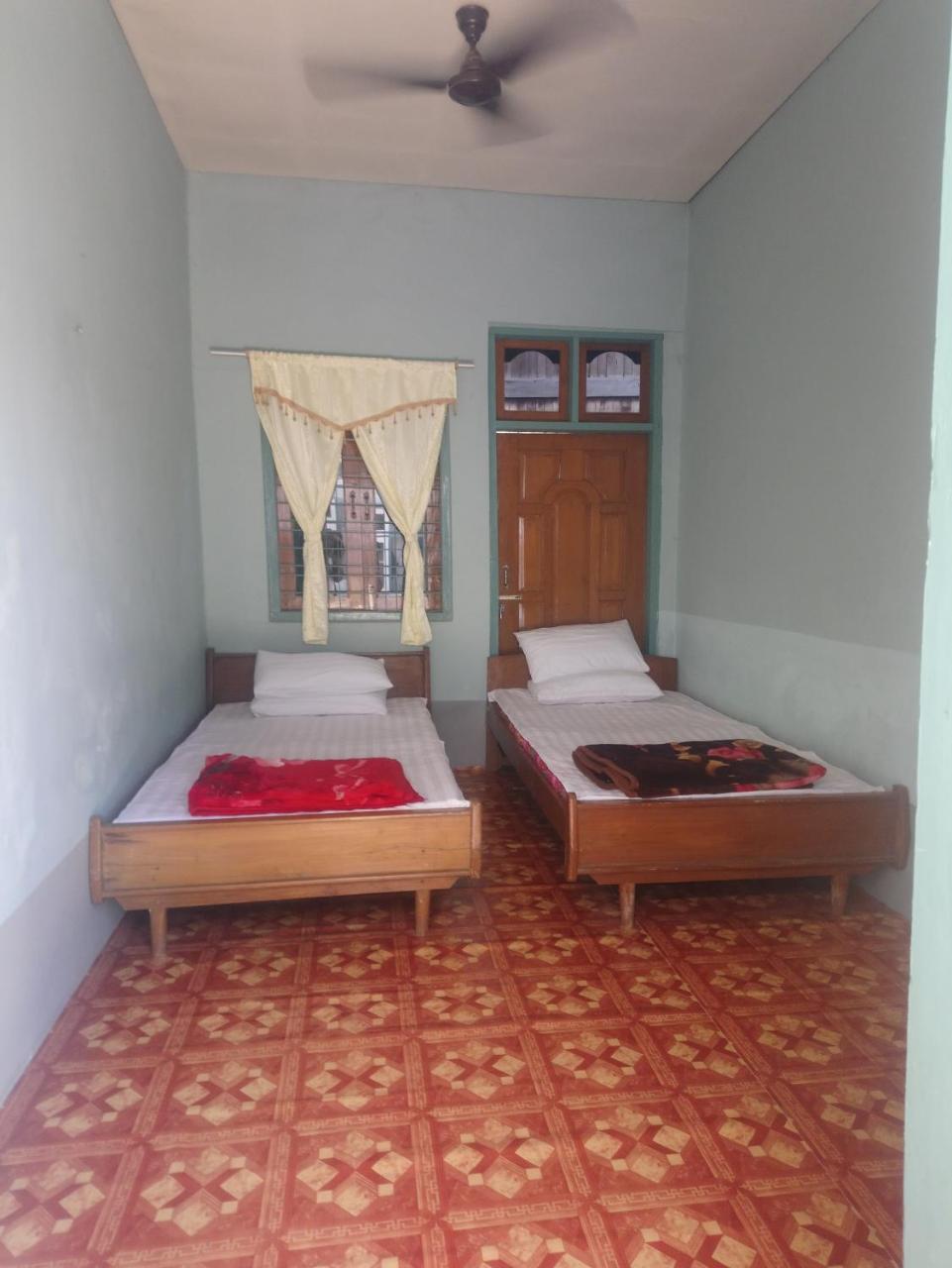 Diamond Star Guest House ยองชเว ภายนอก รูปภาพ
