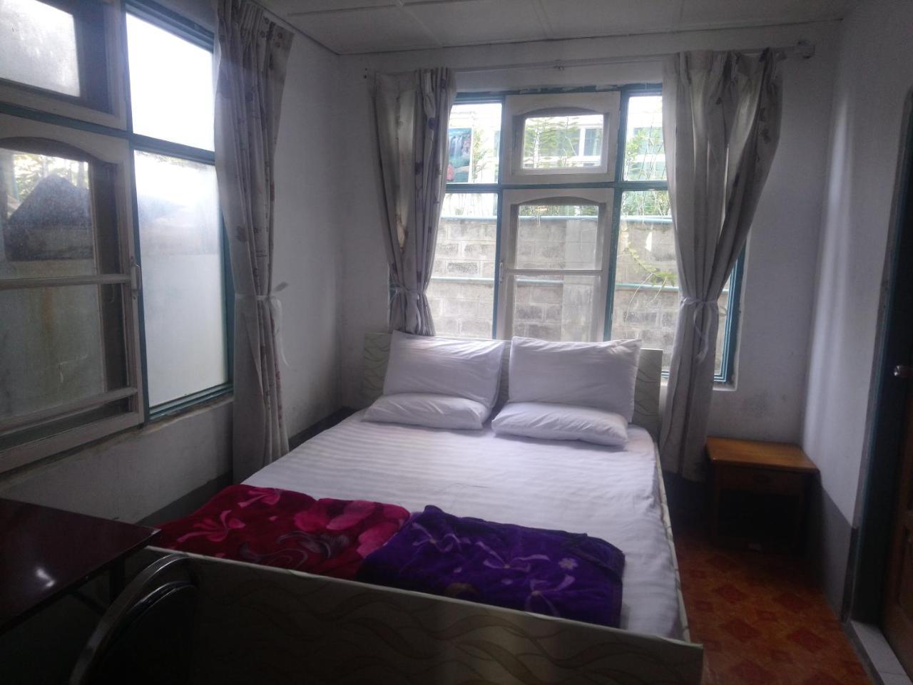 Diamond Star Guest House ยองชเว ภายนอก รูปภาพ