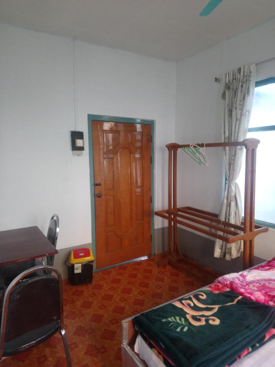 Diamond Star Guest House ยองชเว ภายนอก รูปภาพ