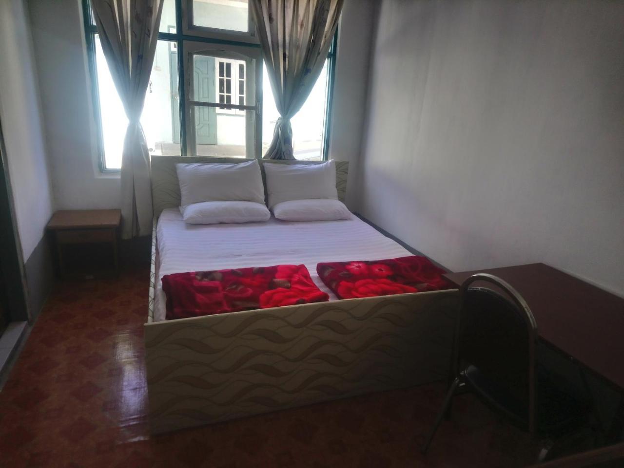 Diamond Star Guest House ยองชเว ภายนอก รูปภาพ