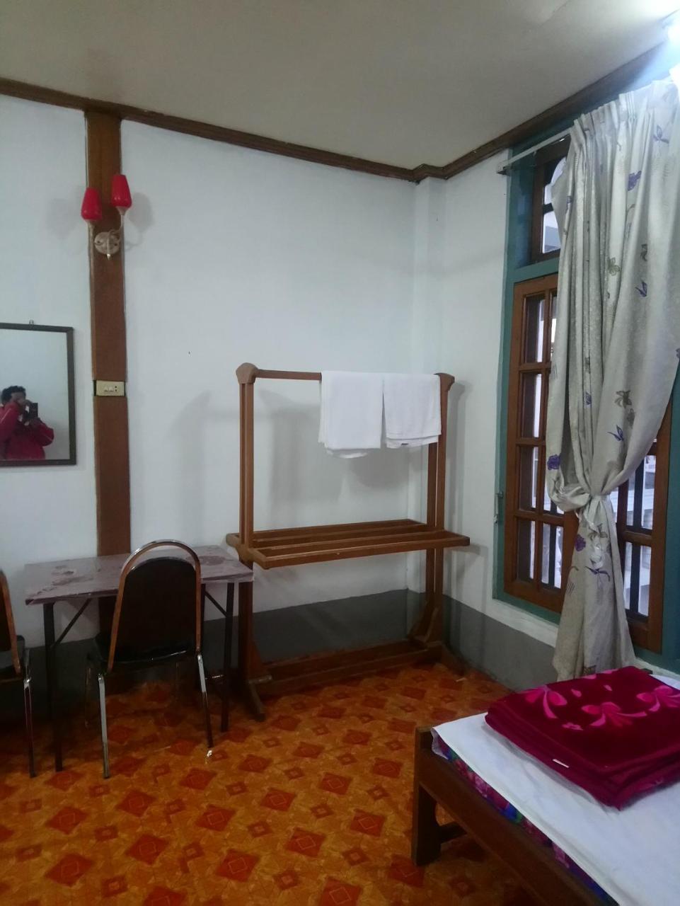 Diamond Star Guest House ยองชเว ภายนอก รูปภาพ