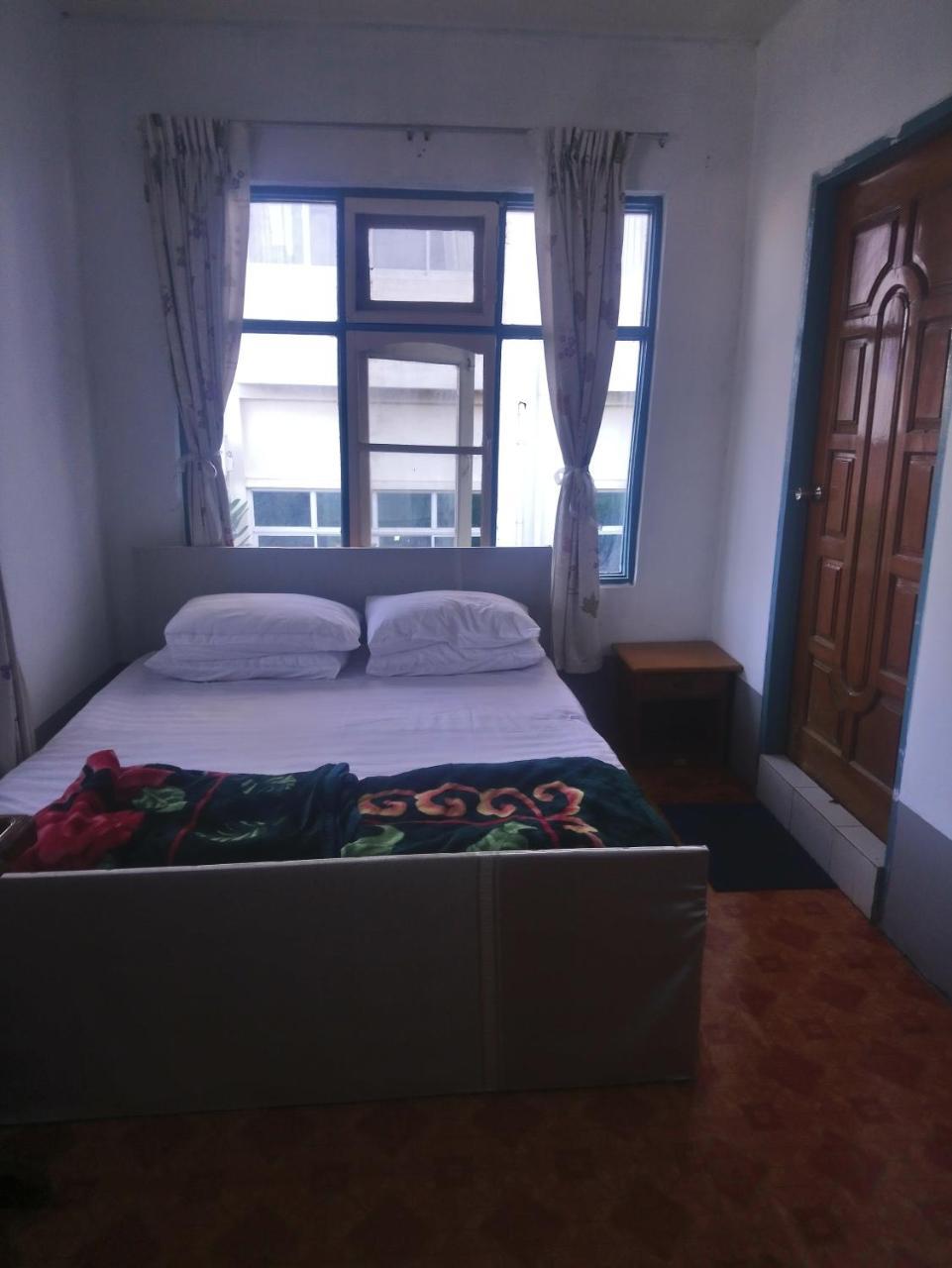 Diamond Star Guest House ยองชเว ภายนอก รูปภาพ